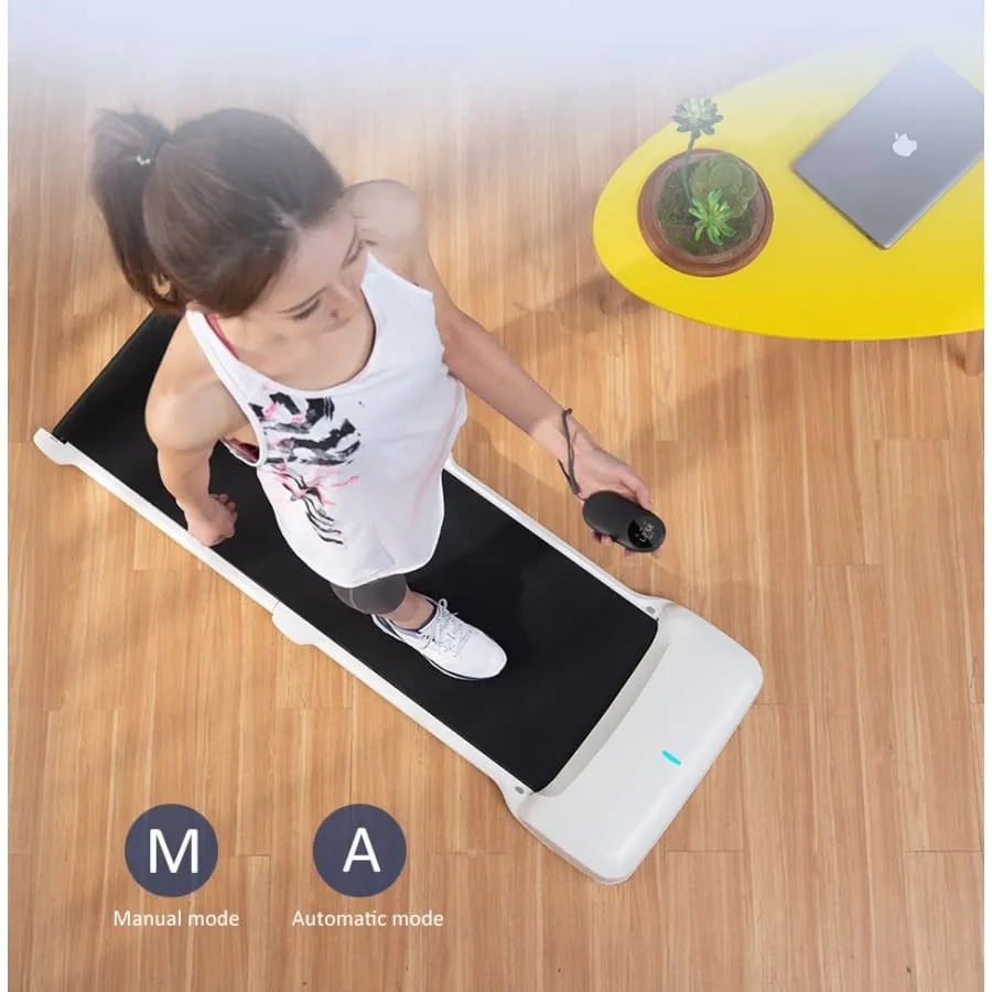 Walking Pad Foldable Treadmill - Exercise Fitness Equipment