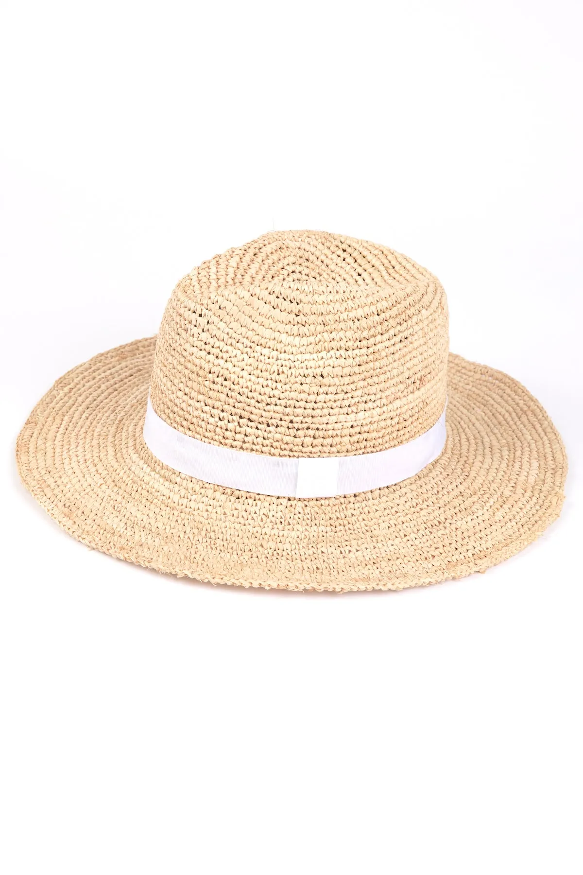 Wander Hat