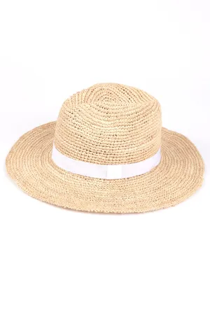 Wander Hat