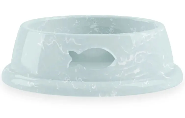 Whiskers Pet Bowl