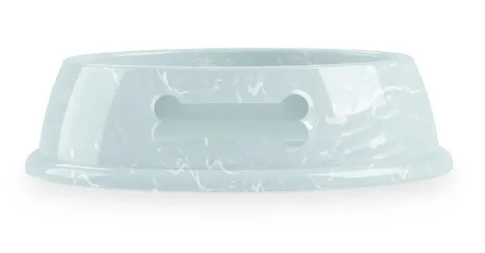 Whiskers Pet Bowl