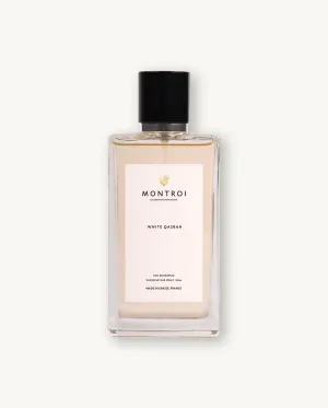 WHITE QASBAH PERFUME