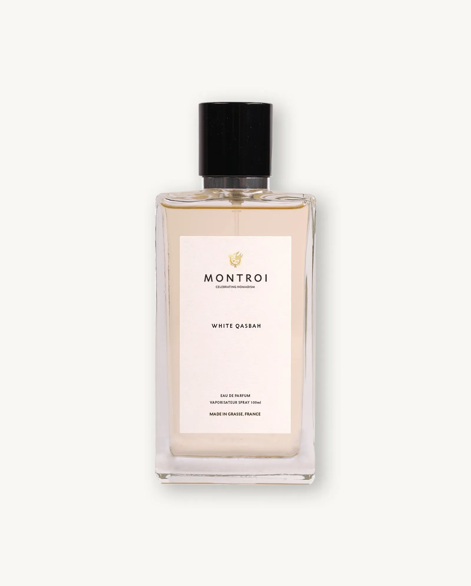 WHITE QASBAH PERFUME
