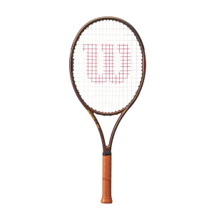 Wilson Pro Staff 26 V14 Junior Tennis Racket