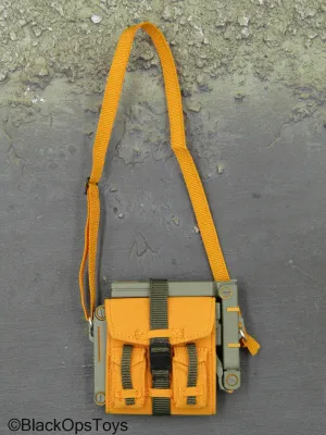 Witch Service Company Grainne - Foldable Rifle Sling Bag