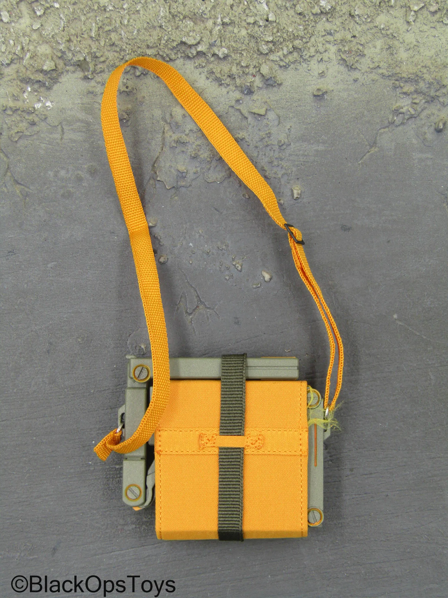 Witch Service Company Grainne - Foldable Rifle Sling Bag