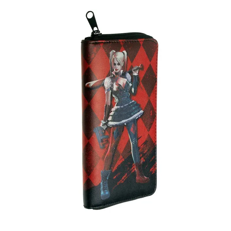 Women Wallet Large Capacity Wallets Female Purse Lady Purses Phone Pocket Card Holder