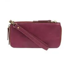 Women's Chloe Zip Around Wristlet