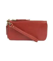 Women's Chloe Zip Around Wristlet