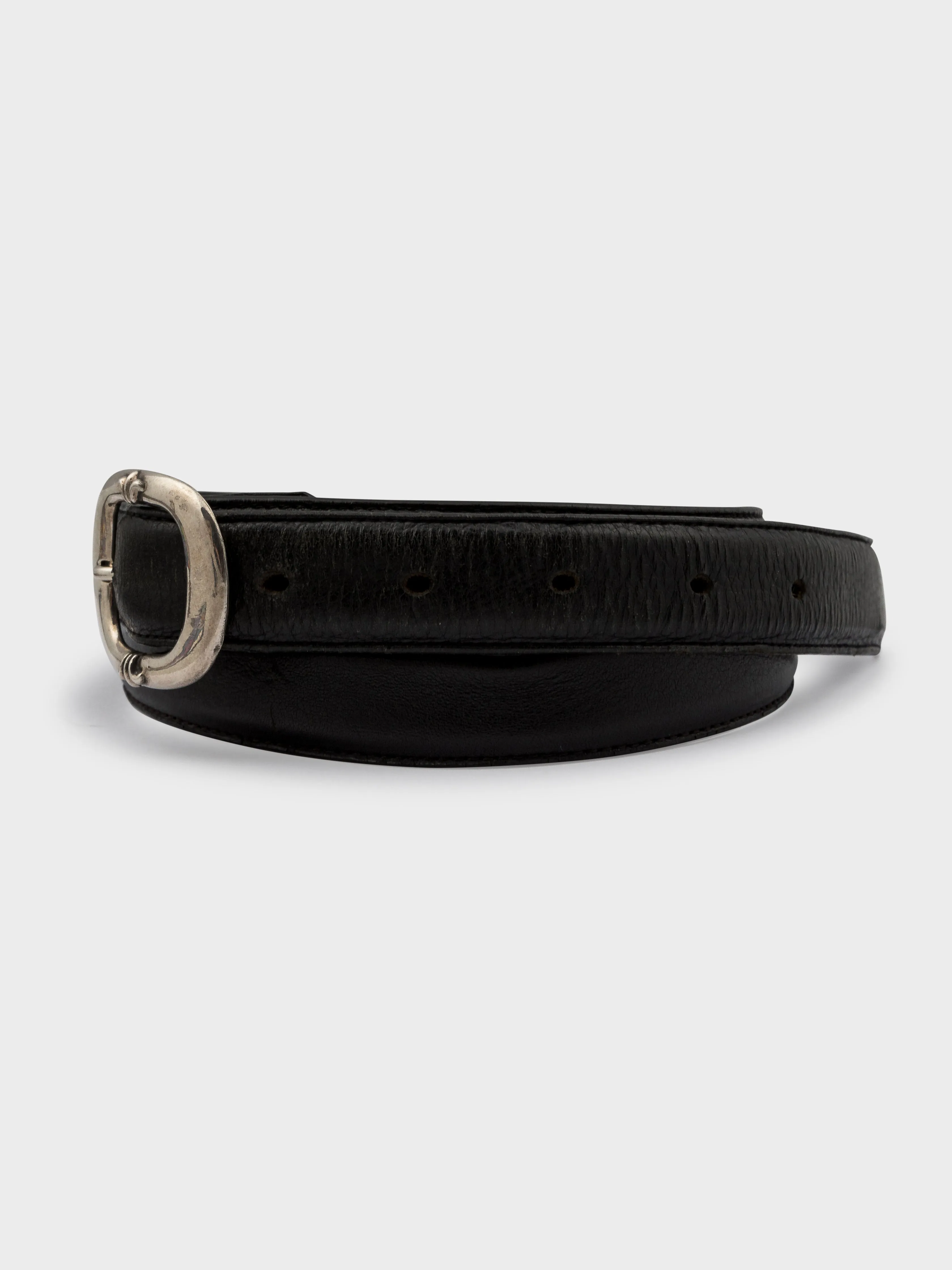 Women's Gunslinger Belt