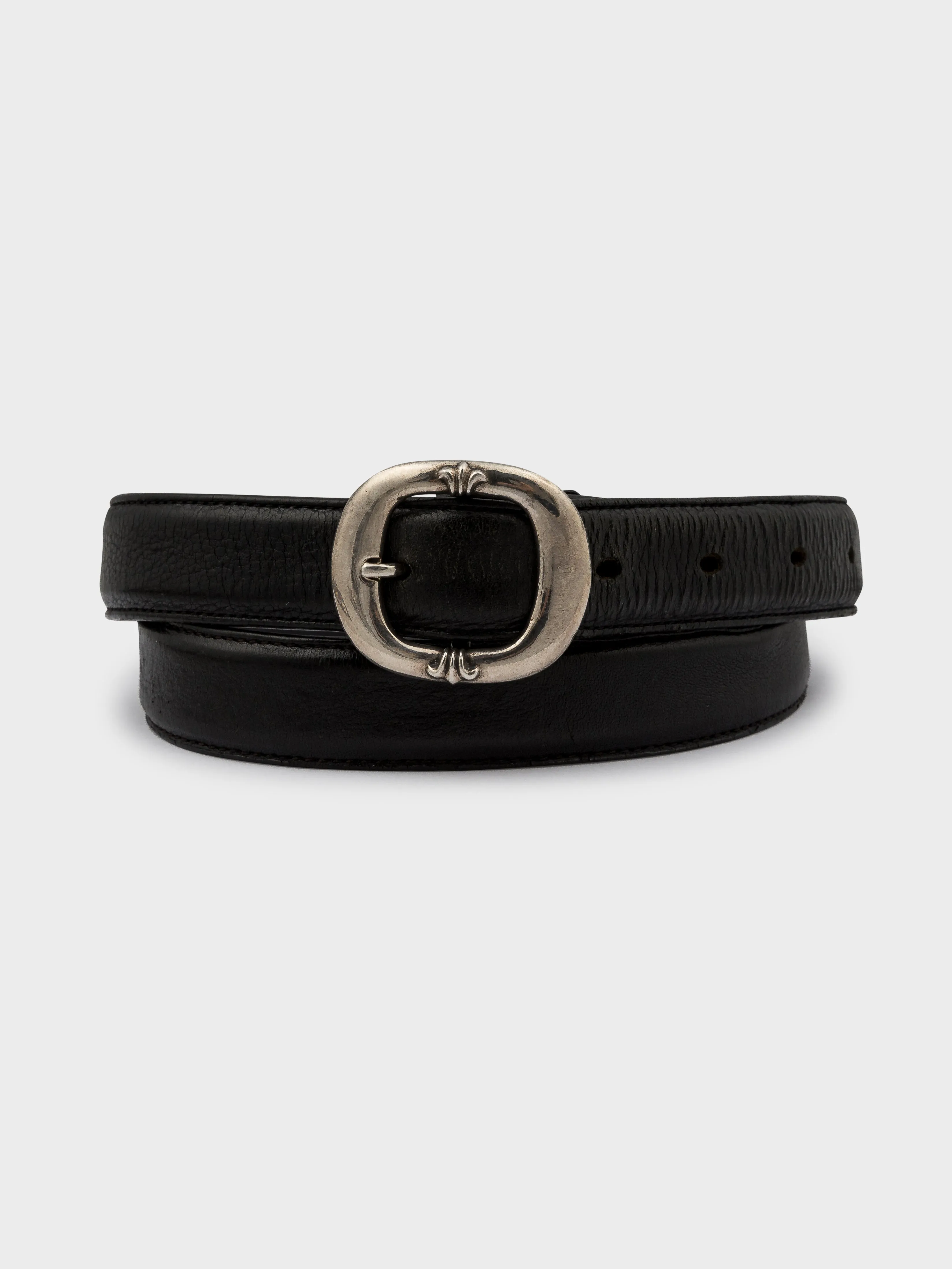 Women's Gunslinger Belt