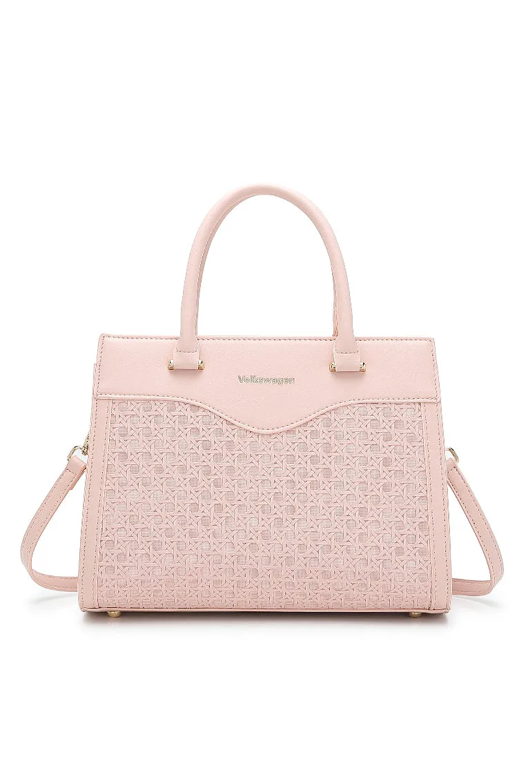 Women's Top Handle Bag / Sling Bag / Crossbody Bag - KDB 36472
