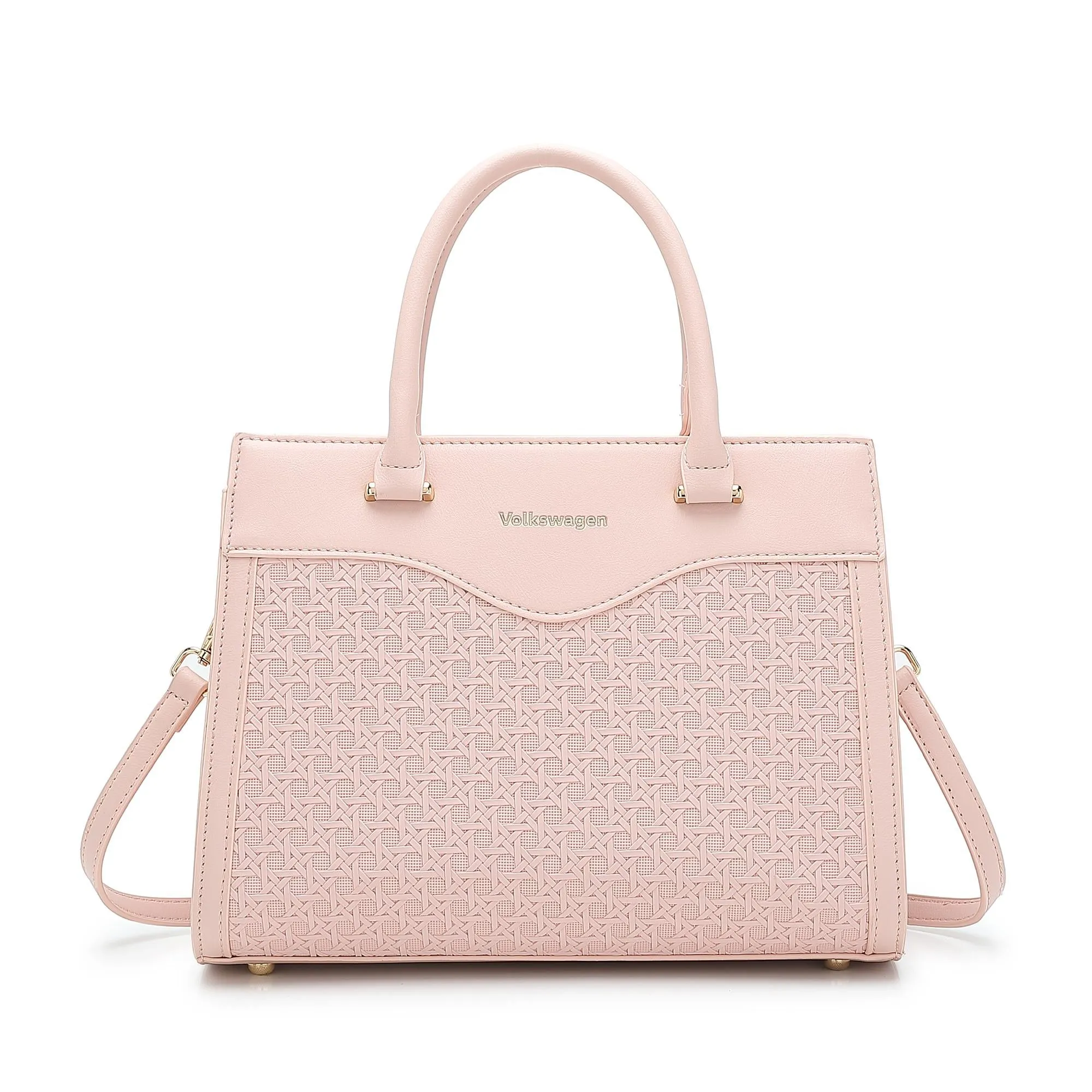 Women's Top Handle Bag / Sling Bag / Crossbody Bag - KDB 36472