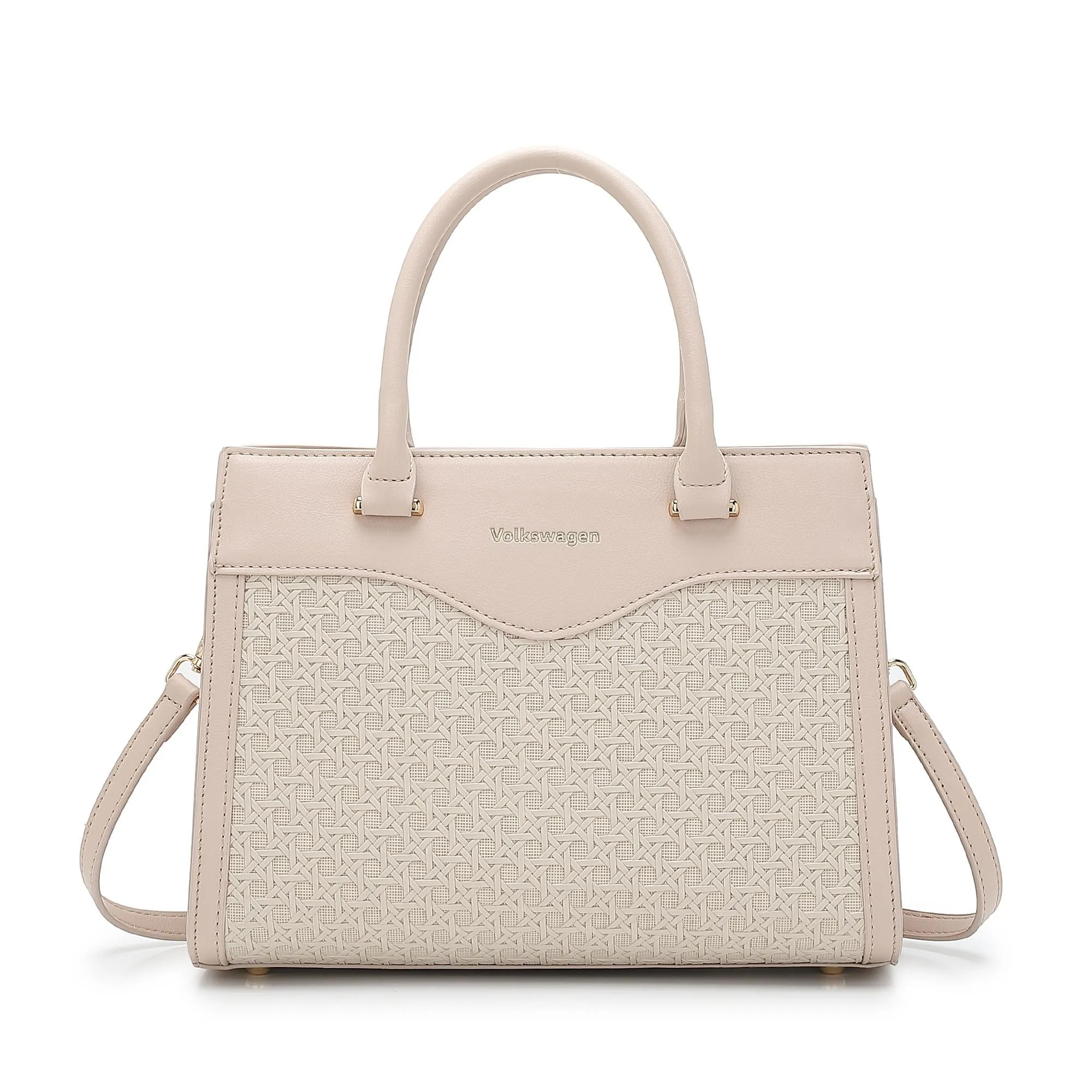 Women's Top Handle Bag / Sling Bag / Crossbody Bag - KDB 36472