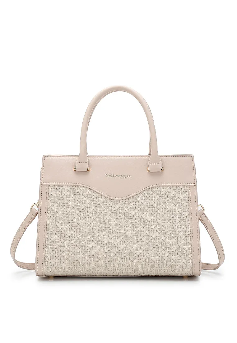 Women's Top Handle Bag / Sling Bag / Crossbody Bag - KDB 36472