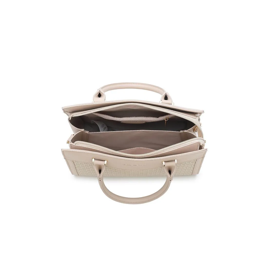 Women's Top Handle Bag / Sling Bag / Crossbody Bag - KDB 36472