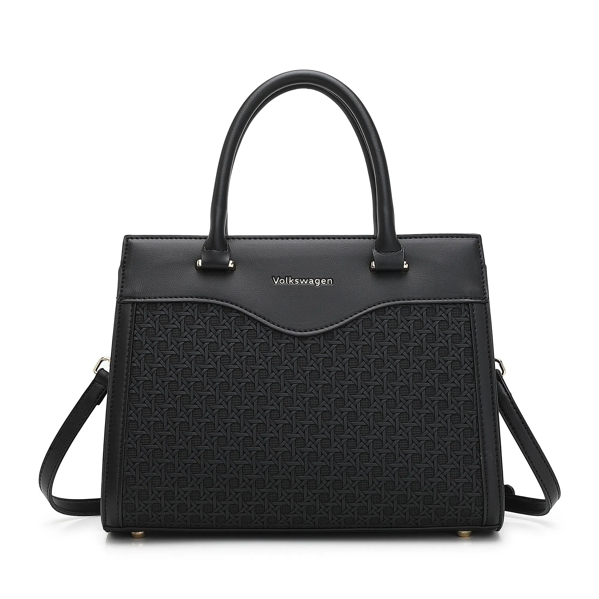 Women's Top Handle Bag / Sling Bag / Crossbody Bag - KDB 36472