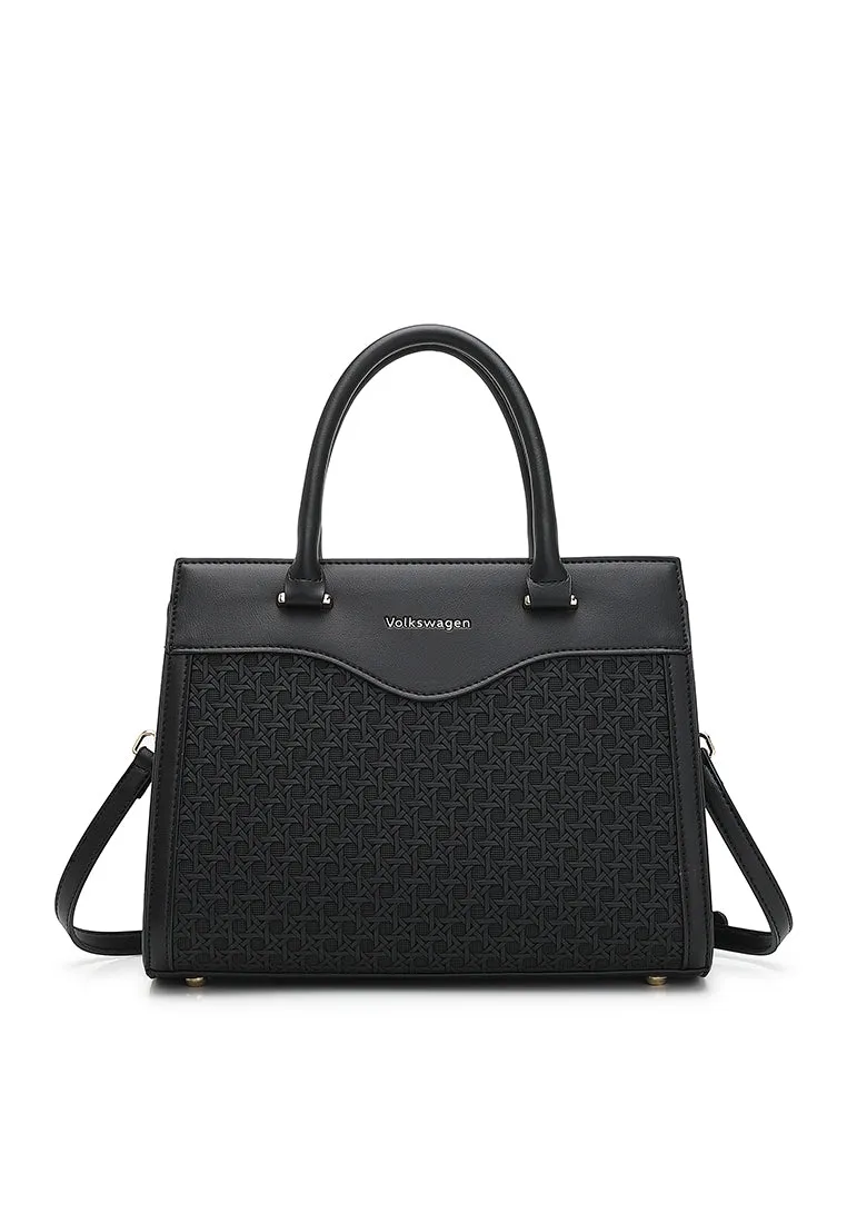 Women's Top Handle Bag / Sling Bag / Crossbody Bag - KDB 36472