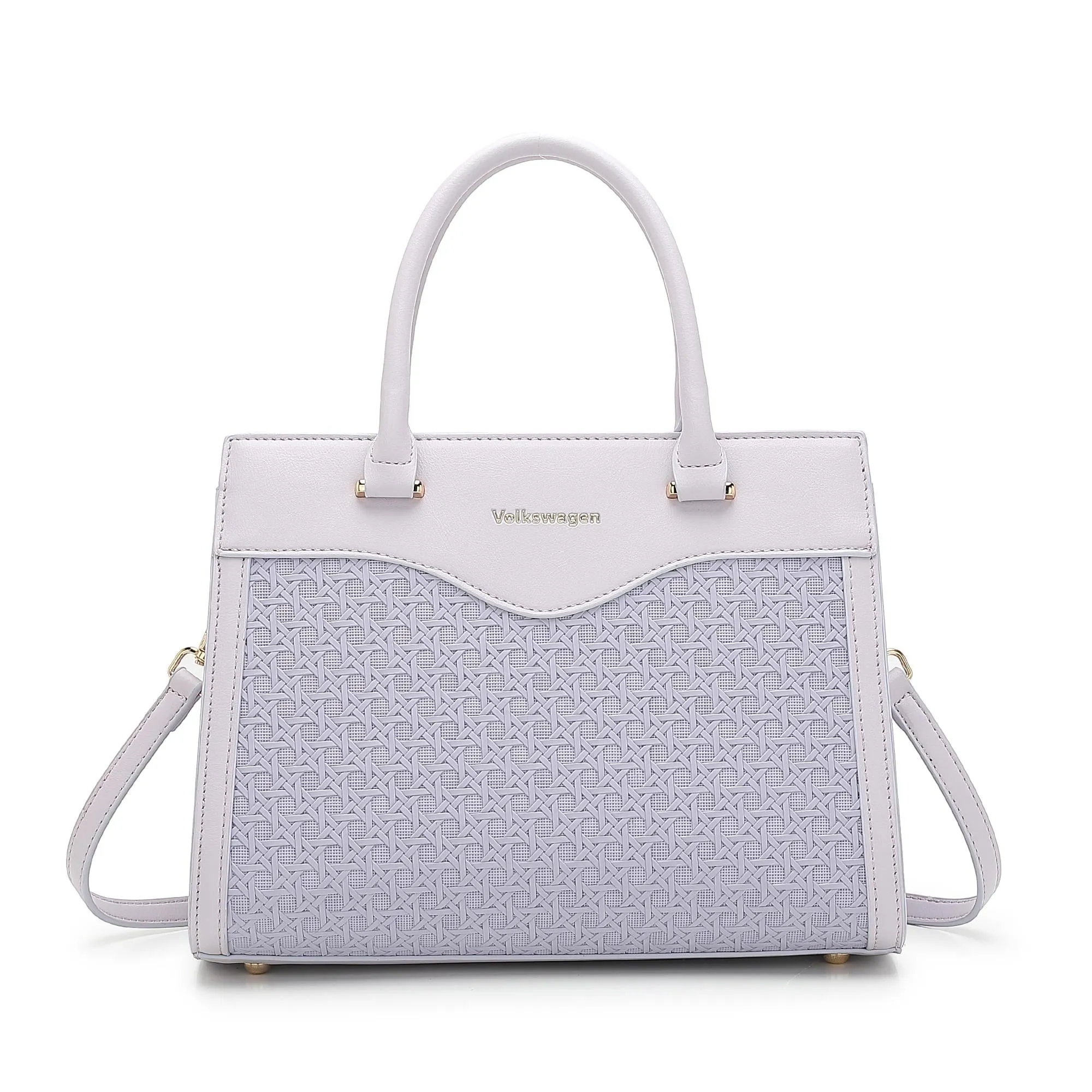 Women's Top Handle Bag / Sling Bag / Crossbody Bag - KDB 36472