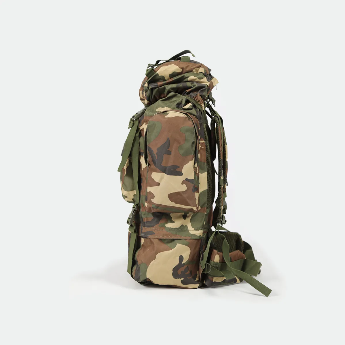 WOODLAND TACTICAL BACKPACK 063 (WOODLAND)