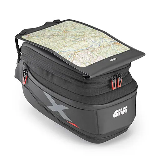 XL06 20LTR TANKLOCK TANK BAG