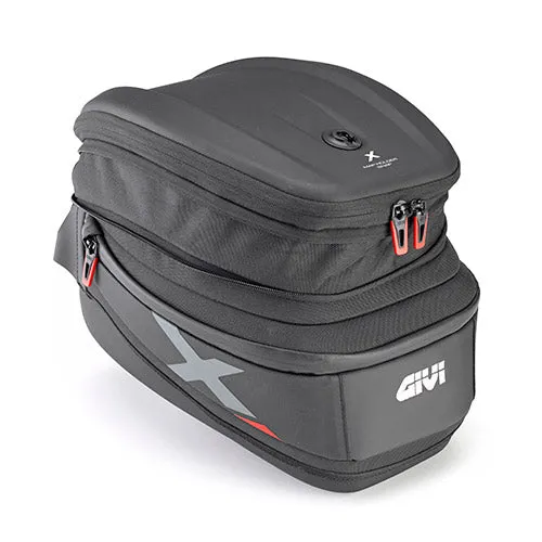 XL06 20LTR TANKLOCK TANK BAG