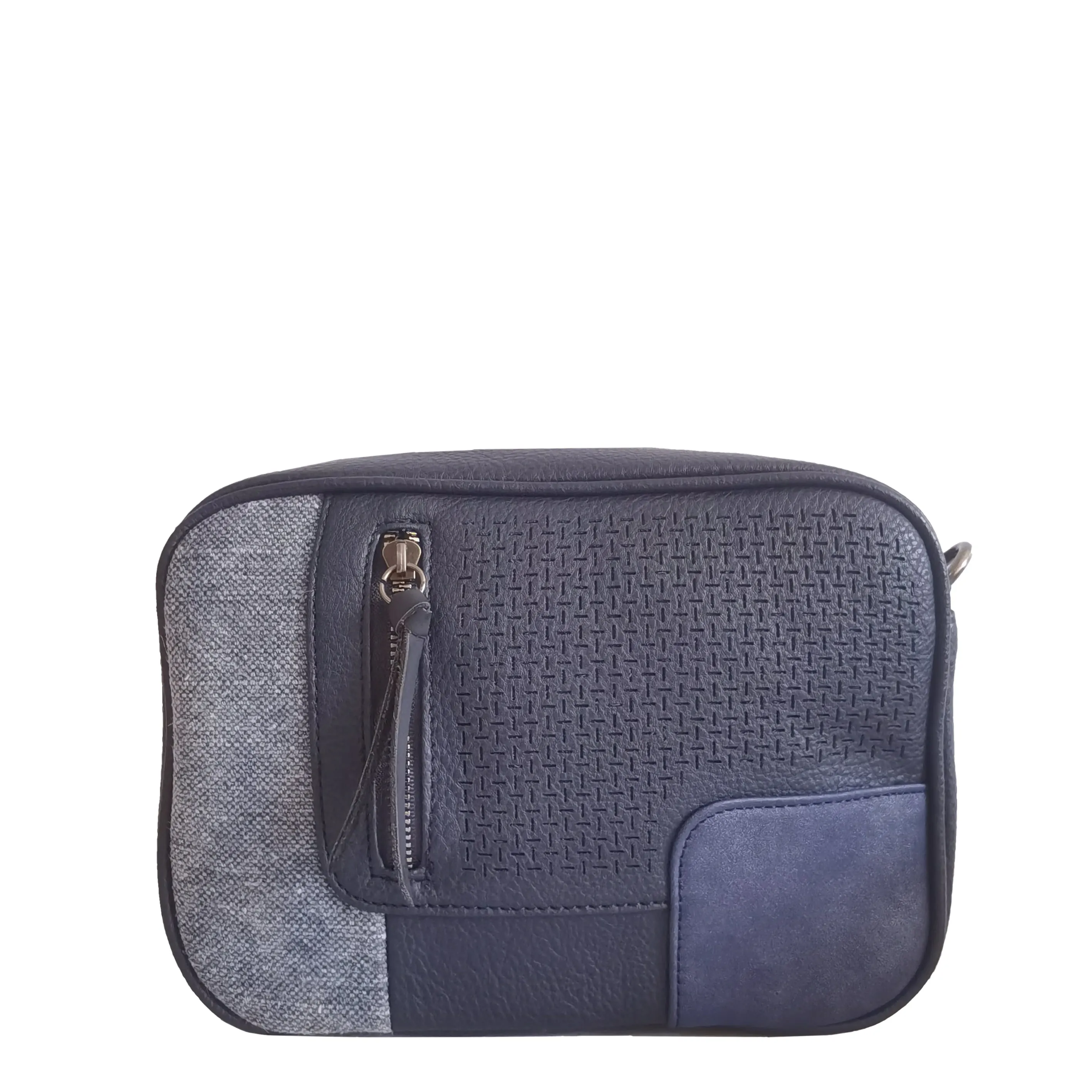 YD-7366 N - Darling Vegan Shoulder Bag - 8 Colors