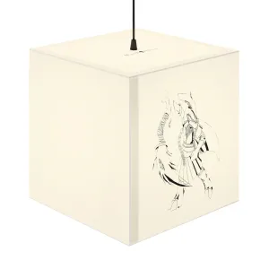 Yoshonu Personalized Lamp